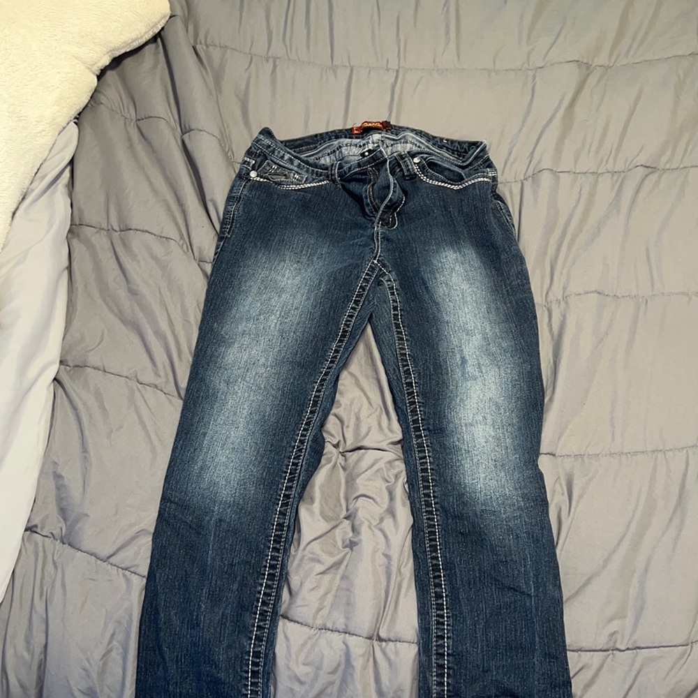 One 5 One Jeans